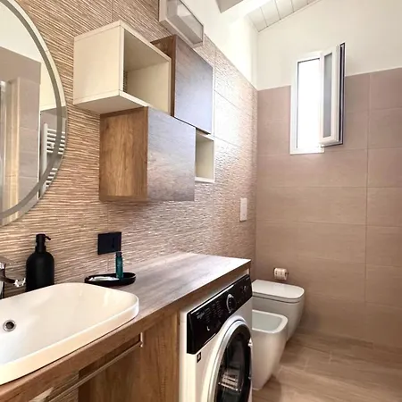 Casa Bellini - Vesuvio Pompei Pensjonat 3*